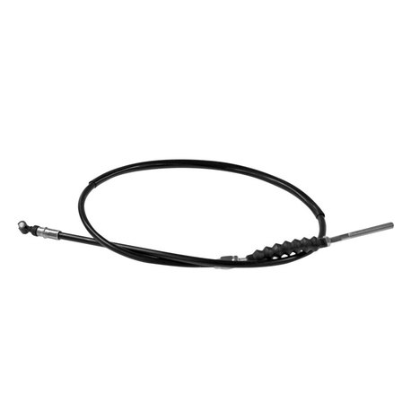 Forte Bromsvajer, Honda Z50 Monkey 87- Forte Bromsvajer, Honda Z50 Monkey 87-
